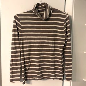 Madewell turtleneck